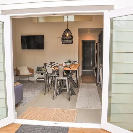 Venice Beach Guest House Close To Abbot Kinney Лос-Анджелес Экстерьер фото