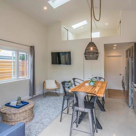 Venice Beach Guest House Close To Abbot Kinney Лос-Анджелес Экстерьер фото