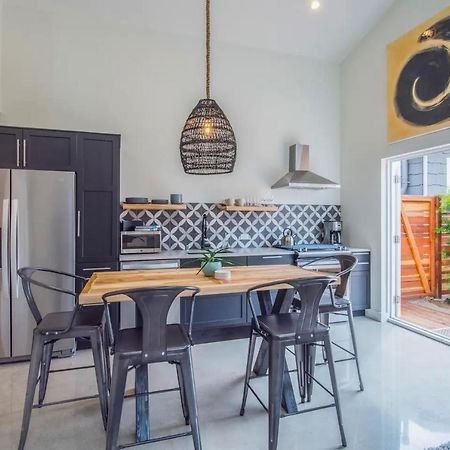 Venice Beach Guest House Close To Abbot Kinney Лос-Анджелес Экстерьер фото