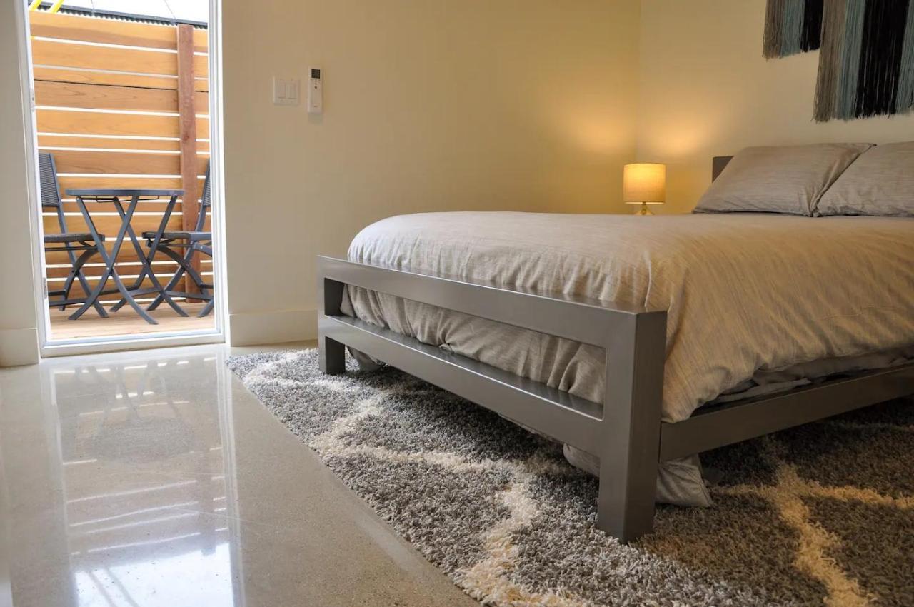 Venice Beach Guest House Close To Abbot Kinney Лос-Анджелес Экстерьер фото