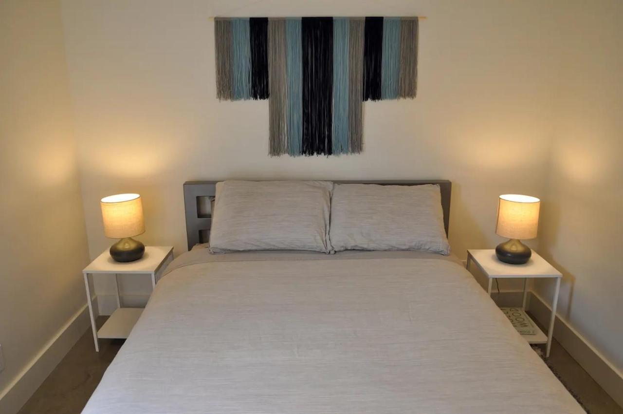 Venice Beach Guest House Close To Abbot Kinney Лос-Анджелес Экстерьер фото