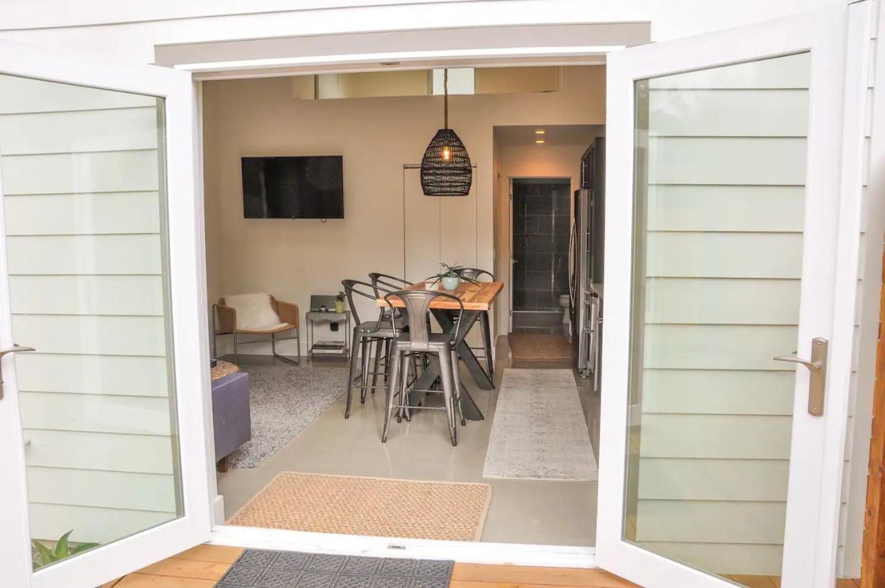 Venice Beach Guest House Close To Abbot Kinney Лос-Анджелес Экстерьер фото