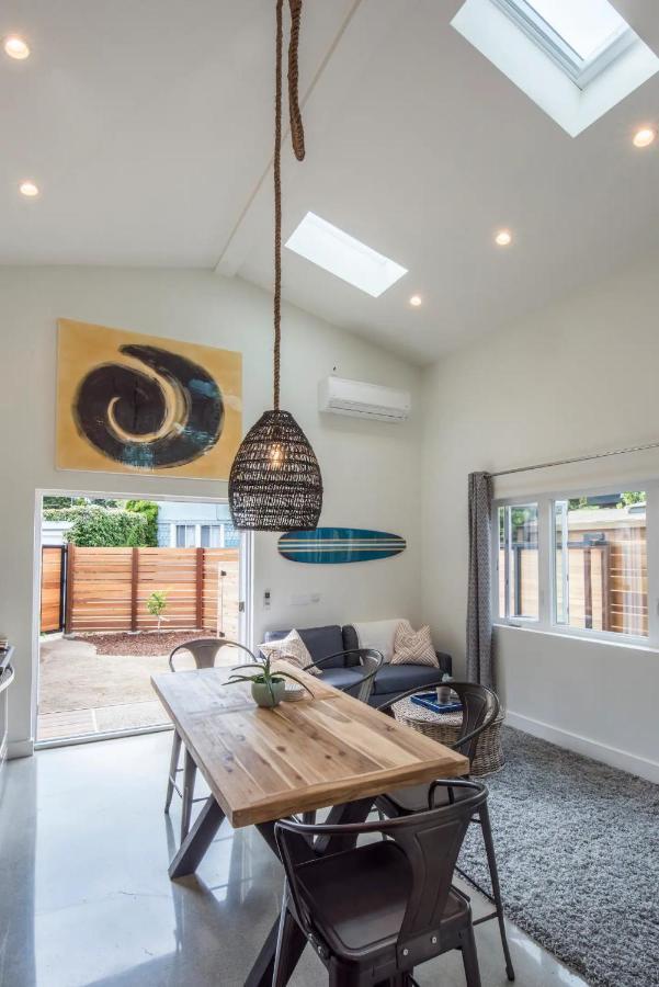 Venice Beach Guest House Close To Abbot Kinney Лос-Анджелес Экстерьер фото