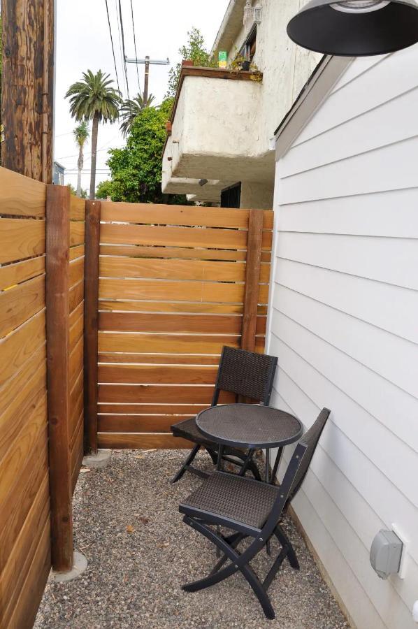 Venice Beach Guest House Close To Abbot Kinney Лос-Анджелес Экстерьер фото
