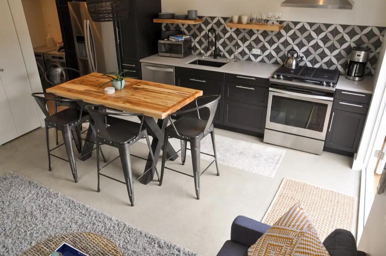 Venice Beach Guest House Close To Abbot Kinney Лос-Анджелес Экстерьер фото