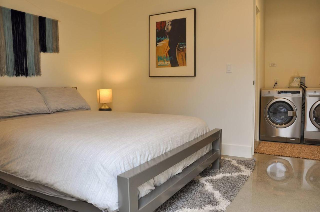 Venice Beach Guest House Close To Abbot Kinney Лос-Анджелес Экстерьер фото